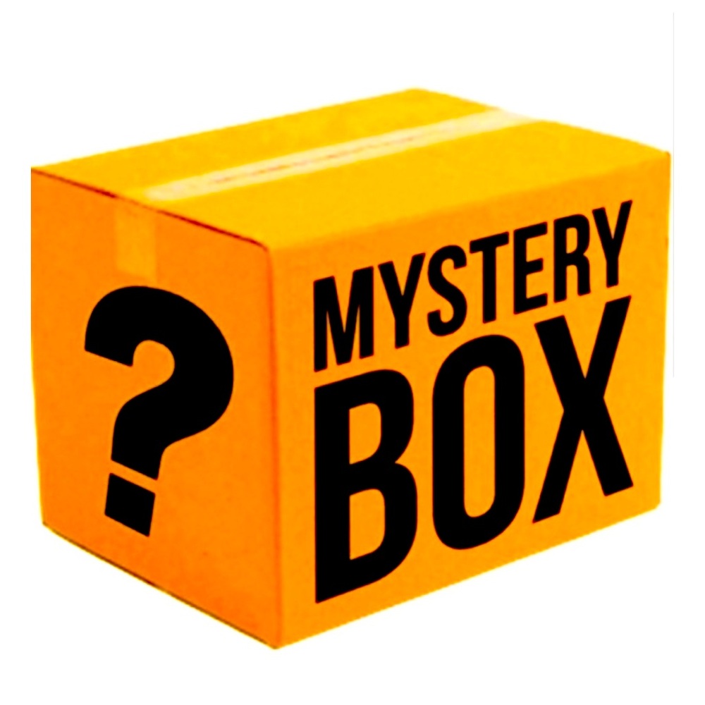 🌸🌼Mystery Box 📦